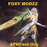 Foxy Modz ML APK Download (v8.5) For Android